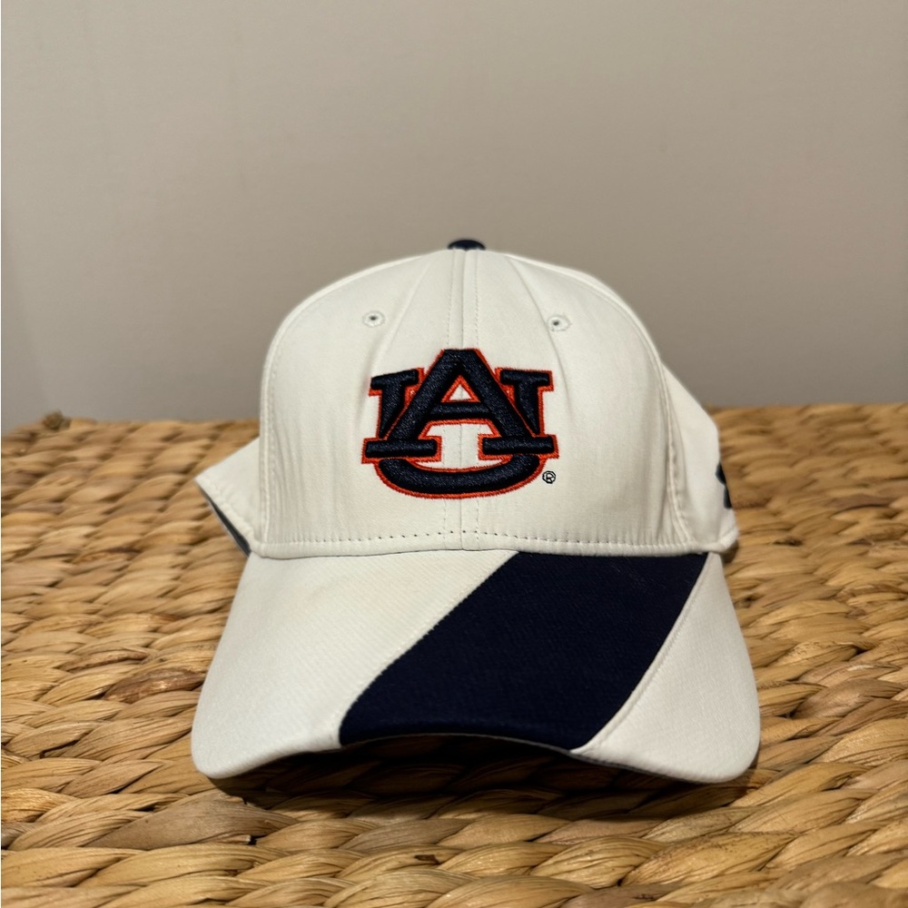 Auburn Under Armour Hat